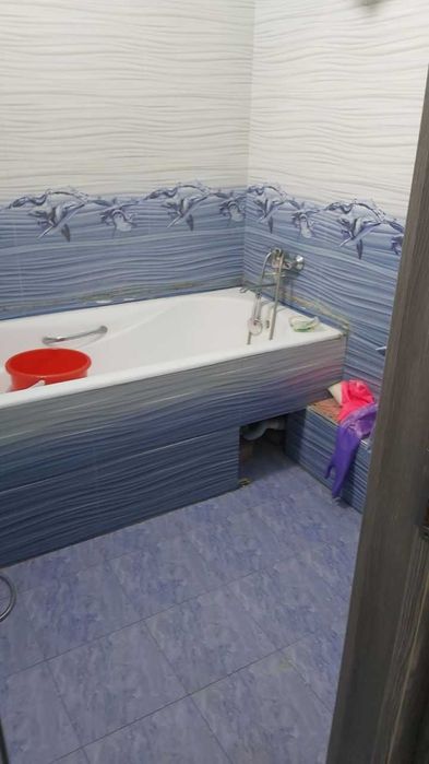 Аренда долгосрочная 4х комнатная