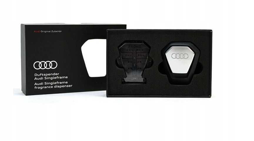 Оригинален ароматизатор от Audi Ауди