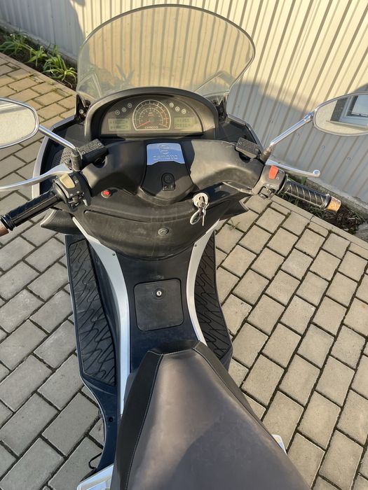Scuter CF MOTO jetmax
