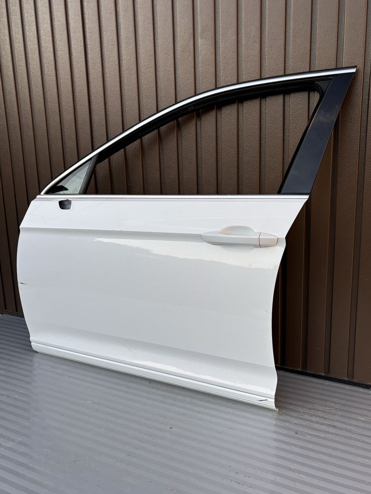 Usa st fata vw Passat B8 cod de culoare LC9A 2015-2020