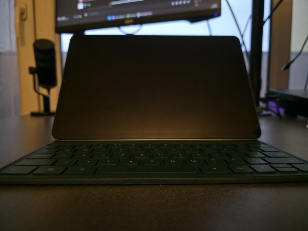Клавиатура Xiaomi Pad 5