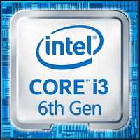Procesor Intel Skylake, Core i3 6100 3.70GHz