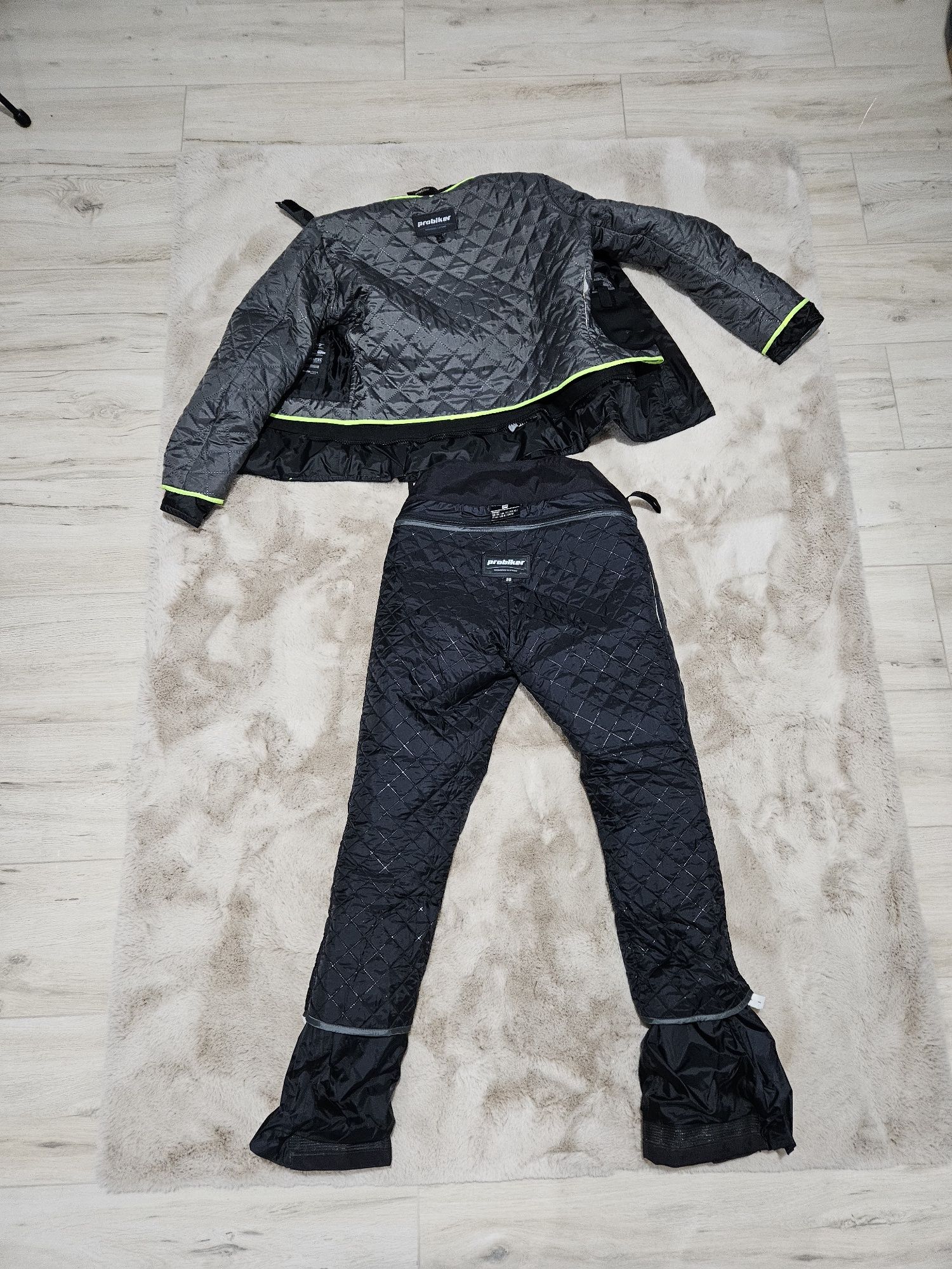 Costum moto atv ski feminin 38 (M)