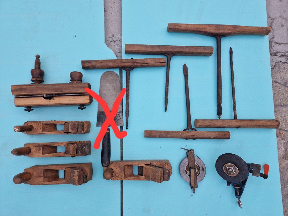 Артикули за битов кът, механа бар, инструменти за дървообработка