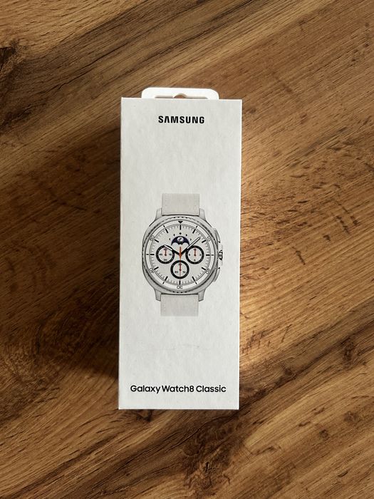 samsung galaxy watch classic