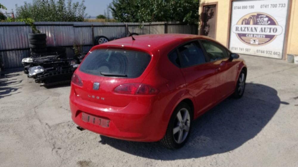 Dezmembrez / Dezmembrari / Piese / Accesorii Seat Leon 2014 2012 2010 2006