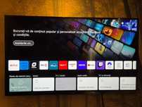 Televizor LG 50UQ75003LF – 4K UHD, Smart TV