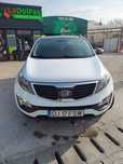 De vânzare kia sportage sau schimb