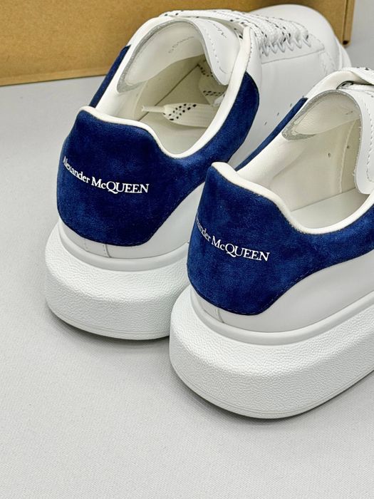 Adidasi Alexander Mcqueen Fullbox 40-45