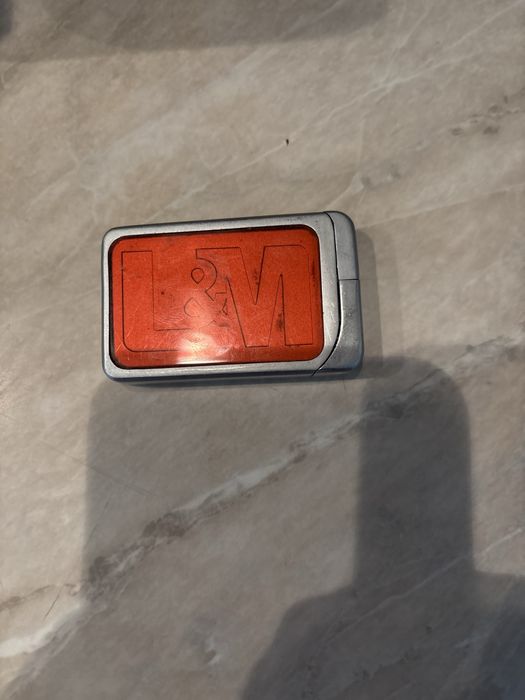 Продавам запалка