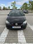 VW Polo 1.4 diesel