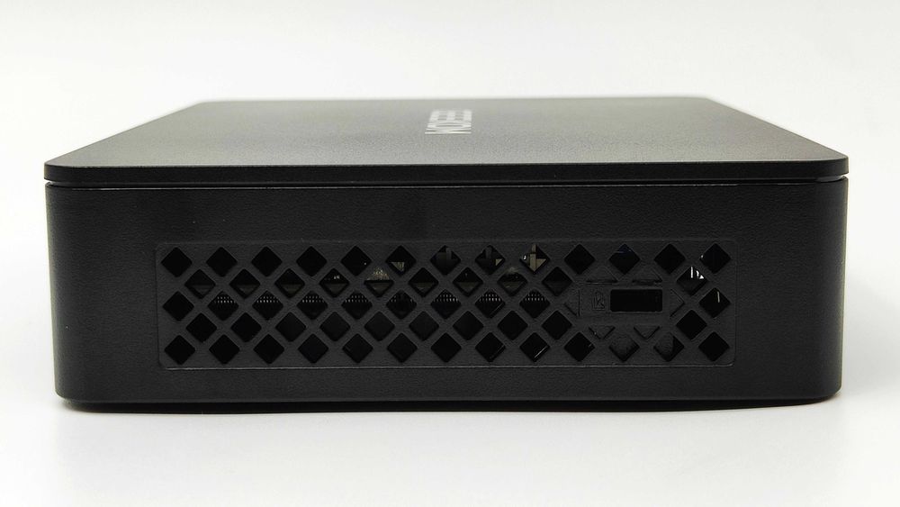 GEEKOM Air12 Lite Mini PC Intel Processor Twin Lake N150