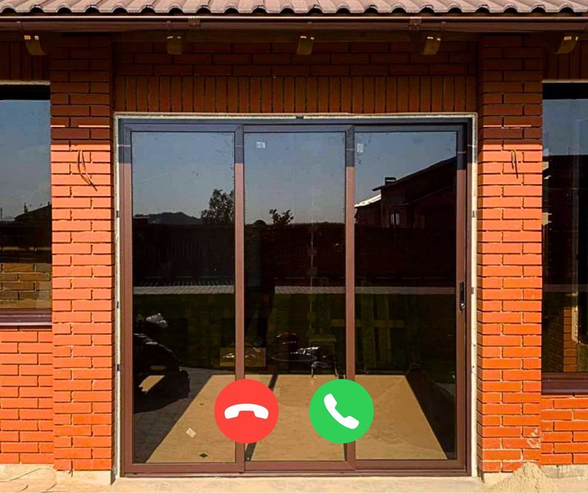 ШЫМКЕНТ ЗВОНИТЕ Витражи Установка Витраж Пластковые Окна Перегородки