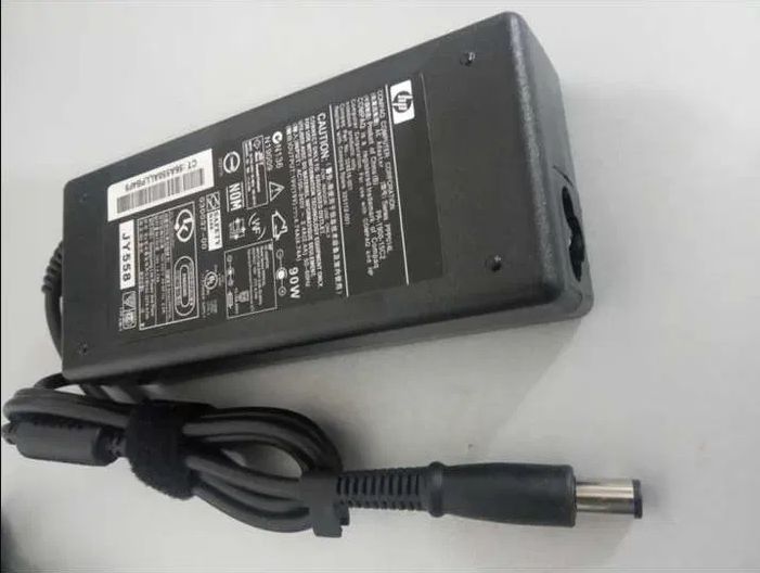 от НР блок питания зарядка