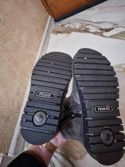 Детски боти за момиче 25