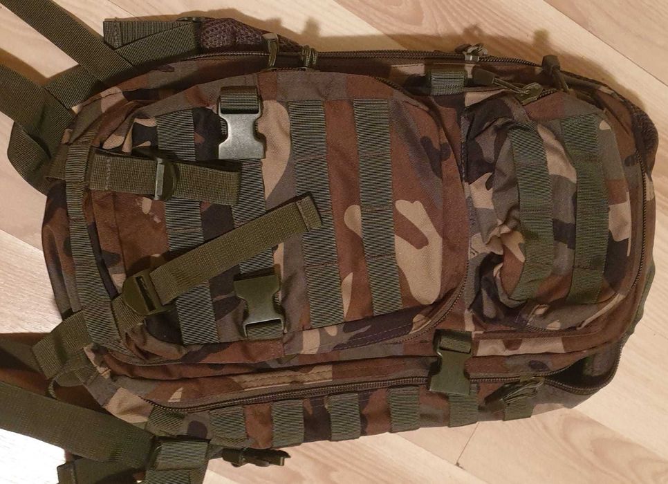 Rucsac tactic militar