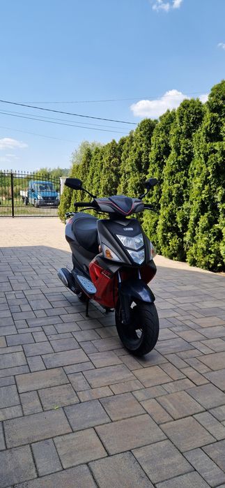Vand Scuter Tgb 49cc
