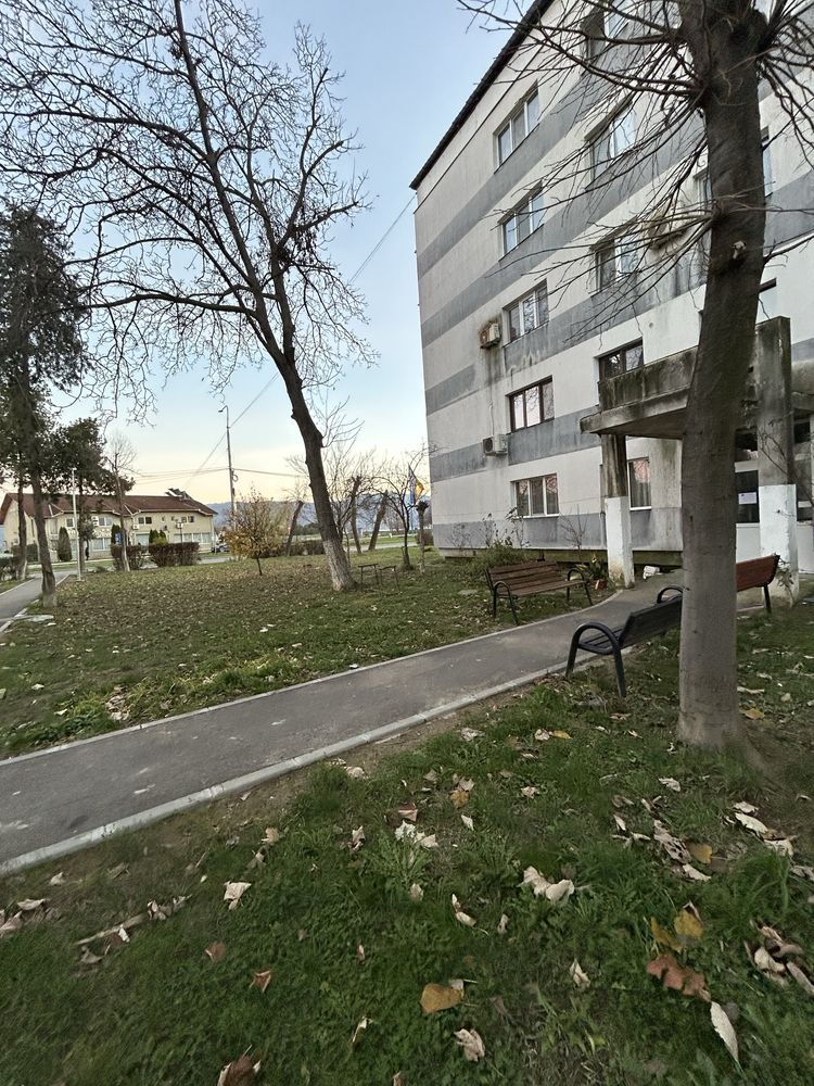 Garsoniera Zona Evantai Orsova