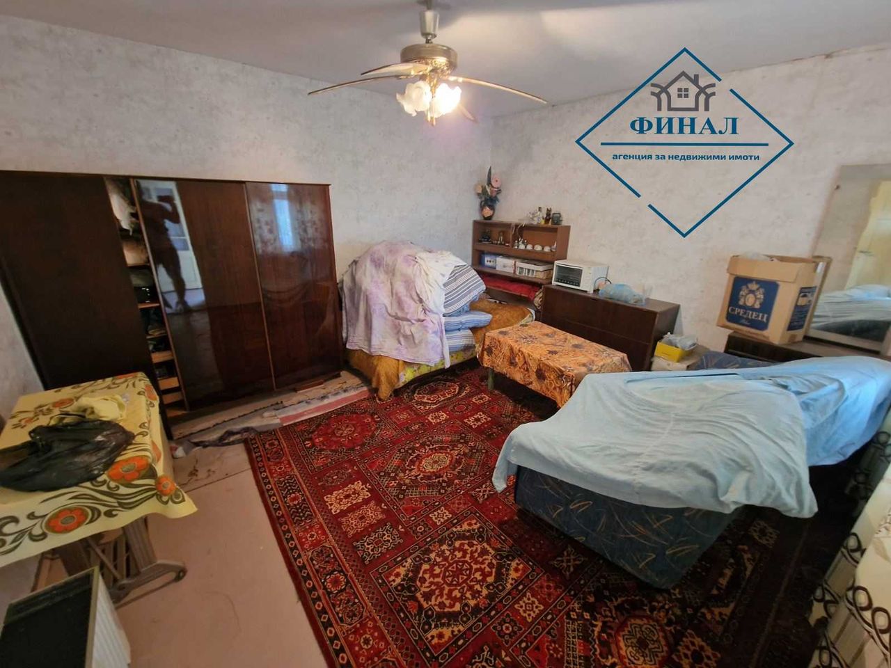 Продава се Къща в с. Янково, Област Шумен - 150 кв.м за 221 €/кв.м - Снимка #4