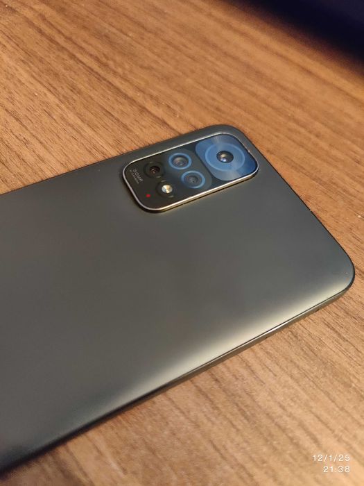 Xiaomi Redmi Note 11  Като нов
