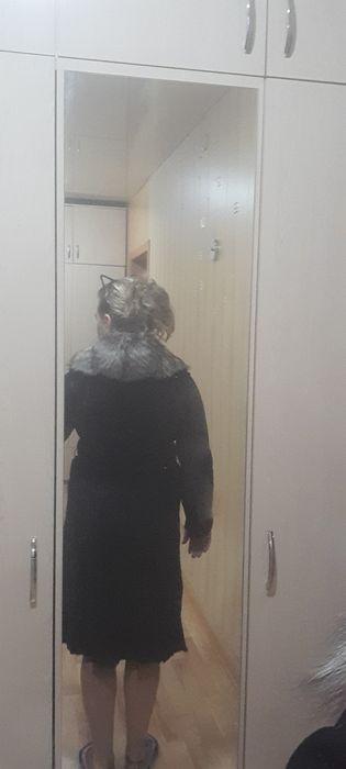 Продам дублёнку.