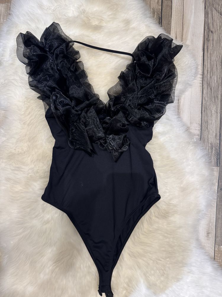 Боди на  марката ZARA