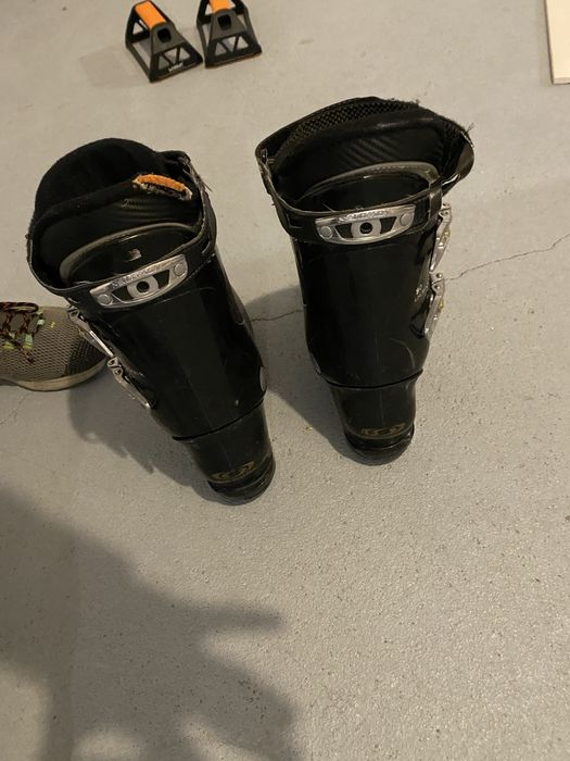 Donez clapari dama marimea 26