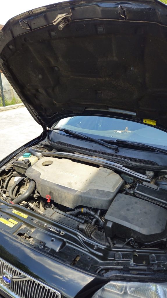 Volvo v70 2006 tdi