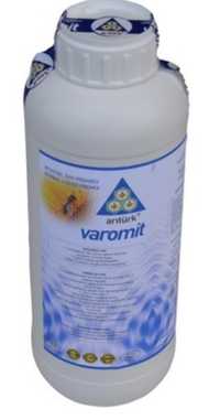 Varomit 1 litru  ( tratament pentru albine )