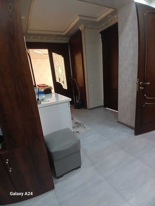 Квартиру в Аренду