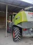 Claas Jaguar 850.Yangi texnikalarimiz yetib keldii