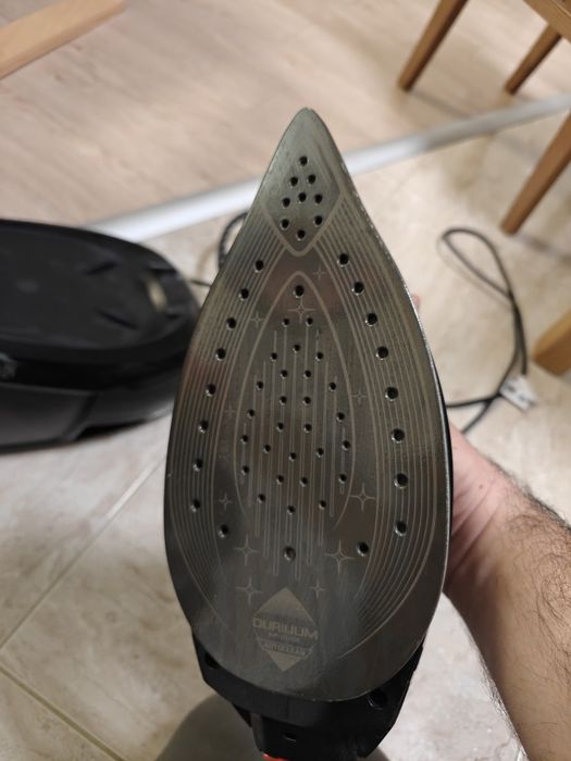 Парогенератор Tefal Express Power SV8062E0, 2800W