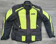 Geaca moto touring cu protecții, Spirit Motors, XL