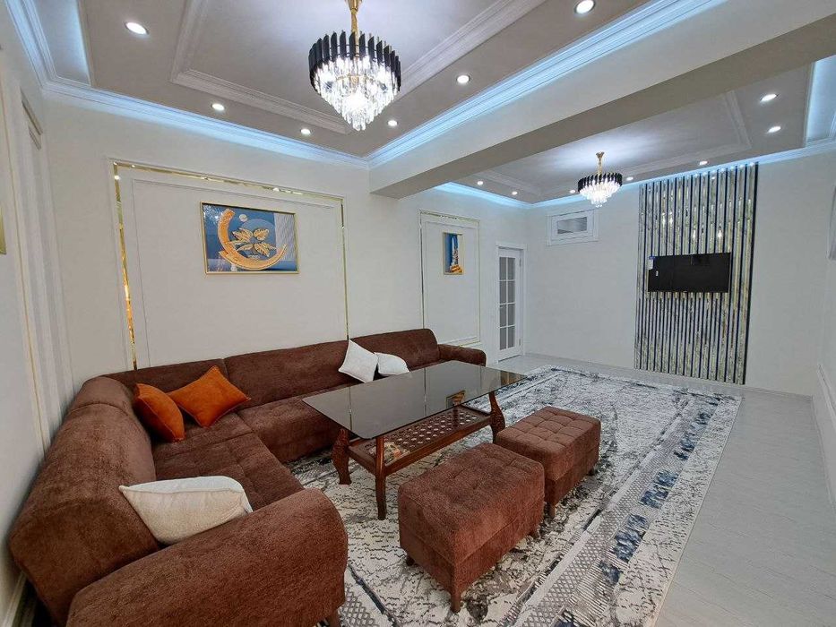 3х комнатная квартира 90кв/м, со всеми удобствами, Вокзал