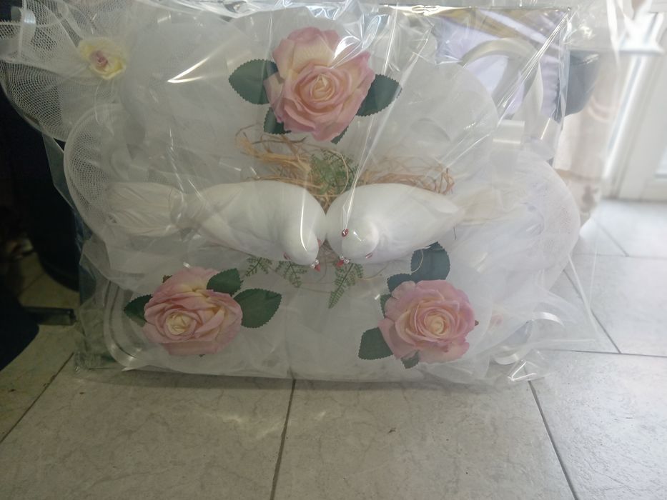 Украса за автомобили