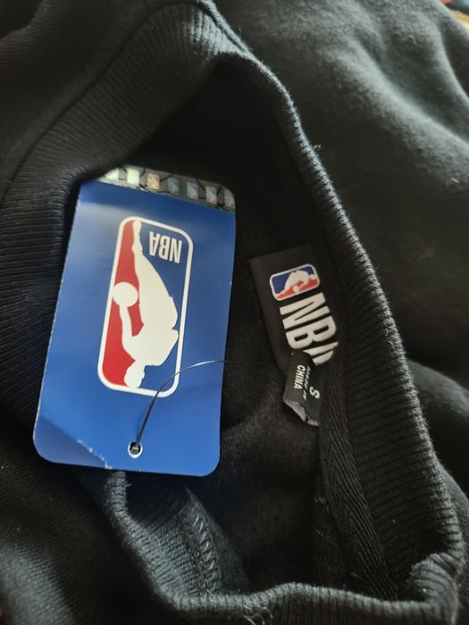 Bluza NBA Chicago Bulls – mărimea S (nouă cu etichetă)