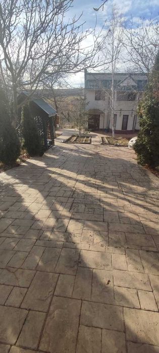 Vila Schitu Duca la intrare doar 22km de Iasi