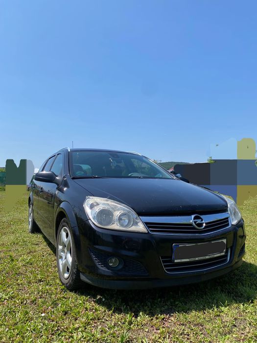 Vând Opel Astra H