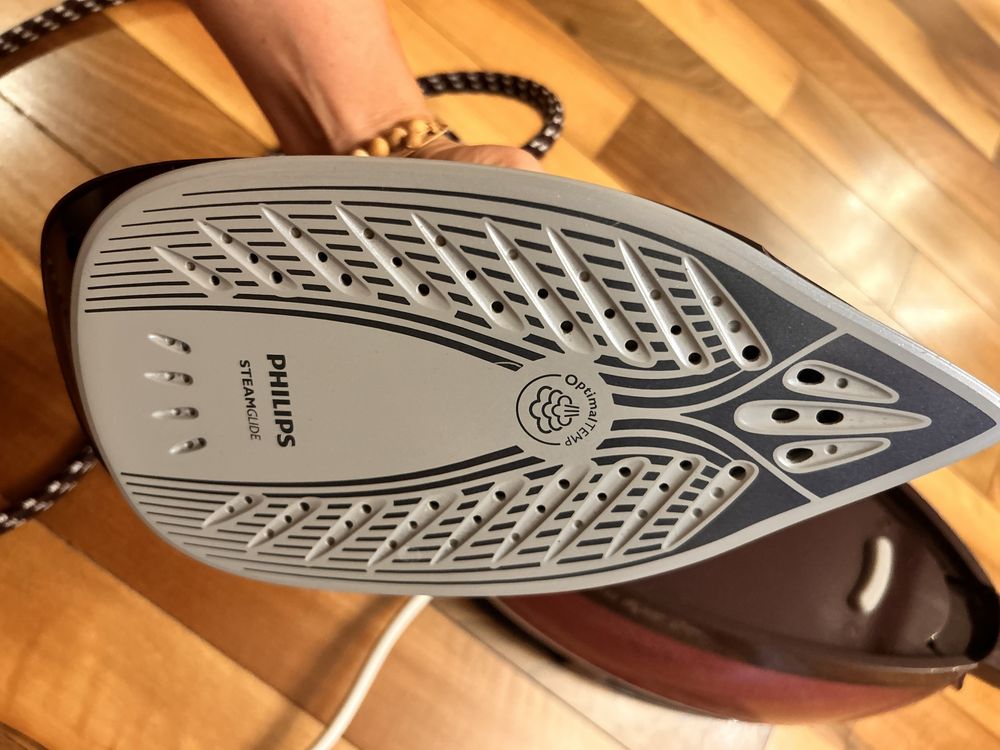 Парогенератор Philips