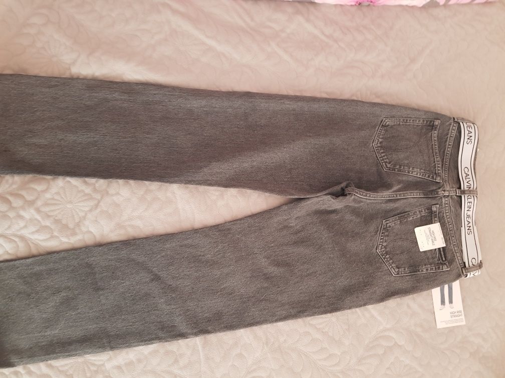 Blugi Calvin Klein dama