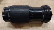 Обектив sigma zoom 75-210 PB praktica bayonet