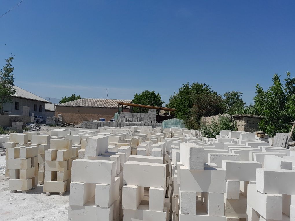 Penablok Samarqand