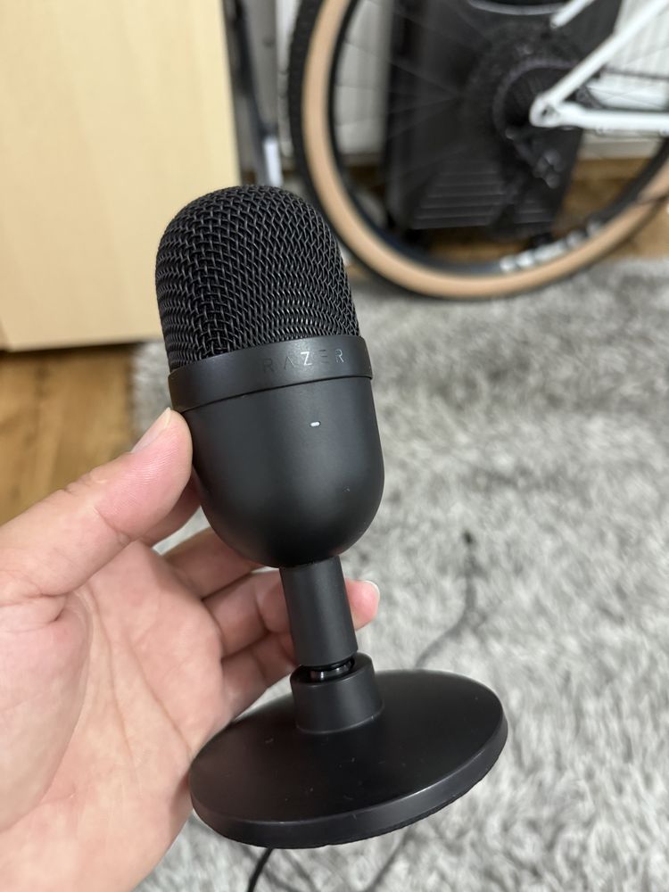 Microfon Razer mini