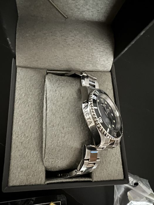 Vand ceas automatic Invicta Pro diver 8926OB