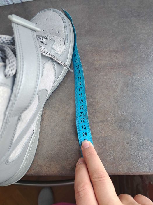 дамски маратонки,спортни обувки,кецове Nike Air Force,номер 39