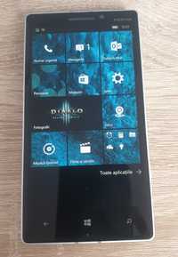 Nokia Lumia 930-White-windows 10