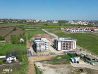 Onyx Residence - Ap. 2.5 camere, TVA + Taxe notariale incluse in pret