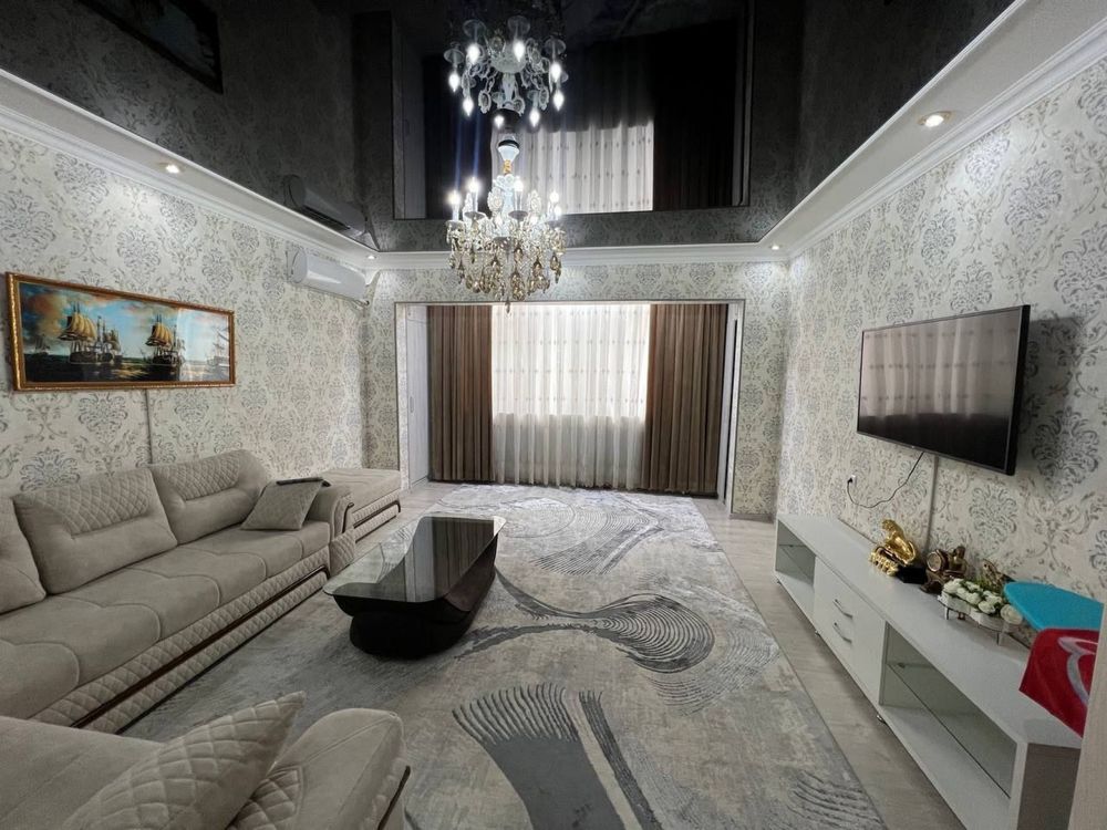 Арендага квартира чилонзор метром ойлага қизларга болларга 3 хона 600$