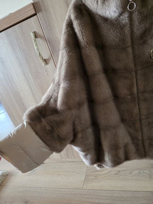 Haina vizon marimea s-m