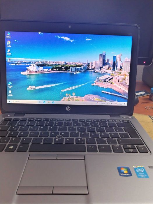 Laptop Hp EliteBook 820